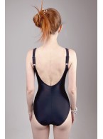 Купальник Aquarilla черный Locarno Aqua_551