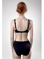 Купальник Aquarilla черный Nola Aqua_539