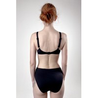 Купальник Aquarilla черный Nola Aqua_539