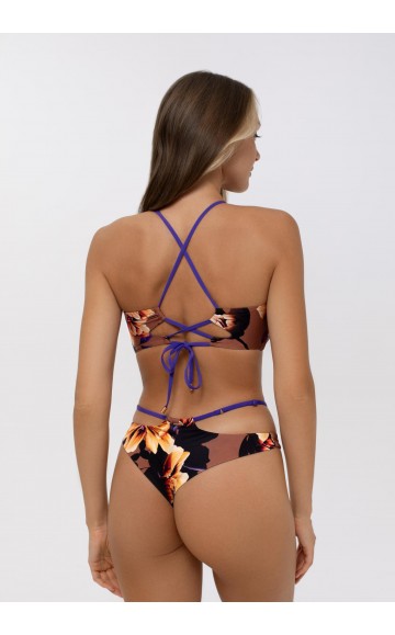 Верх купальника Marc Andre Flower Mania L2501-Y-102