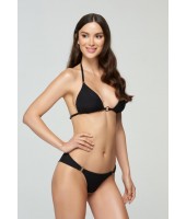 Верх купальника Marc Andre Black Bond L2319-Y-302