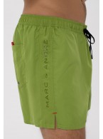 Шорты мужские Marc Andre Colorful MS25-01