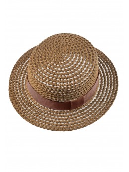 Шляпа пляжная Marc Andre Voyage HA25-10 Шляпа пляжная Marc Andre Voyage HA25-10