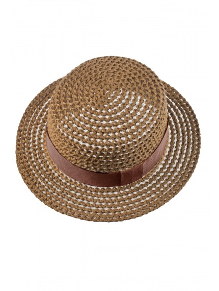 Шляпа пляжная Marc Andre Voyage HA25-10