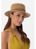 Шляпа пляжная Marc Andre Voyage HA25-10
