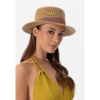 Шляпа пляжная Marc Andre Voyage HA25-10