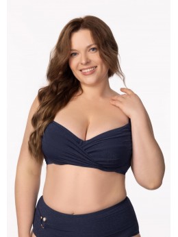 Верх купальника Marc & Andre Midnight Rain L2610-YP-532