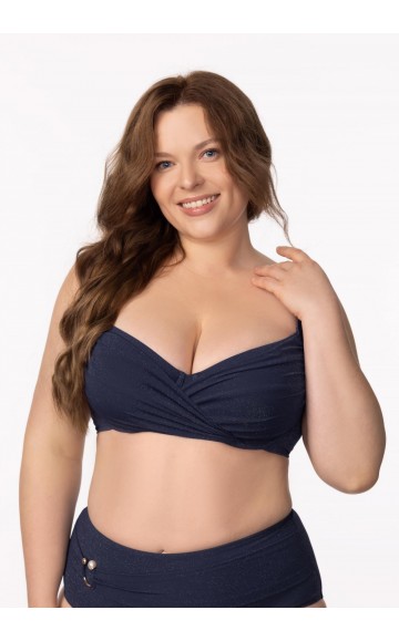 Верх купальника Marc & Andre Midnight Rain L2610-YP-532