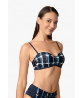 Верх купальника Marc & Andre Elevated Mind L2618-Y-982 Верх купальника Marc & Andre Elevated Mind L2618-Y-982