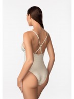 Сплошной купальник Marc & Andre Babylon L2613-171