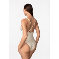 Сплошной купальник Marc & Andre Babylon L2613-171