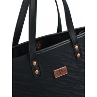 Пляжная сумка Marc & Andre Black Panther BA23-02-2307