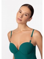 Сплошной купальник Marc & Andre Quiet Grace L2607-941