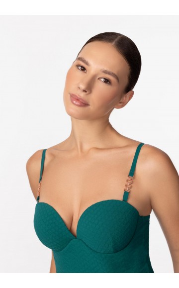 Сплошной купальник Marc & Andre Quiet Grace L2607-941