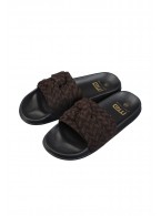 Шлепанцы женские Marc & Andre Knot SA26-05-2611