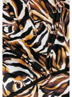 Плавки женские Marc Andre Eye of the Tiger L2601-Z-LBS