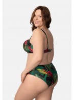 Плавки женские Marc & Andre Wild Rhythm L2616-ZP-MBB