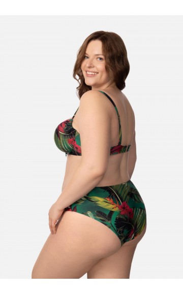 Плавки женские Marc & Andre Wild Rhythm L2616-ZP-MBB