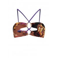 Верх купальника Marc Andre Flower Mania L2501-Y-102