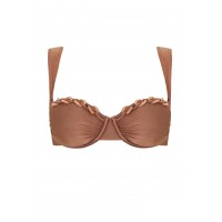 Верх купальника Marc Andre Soft Aesthetic L2502-Y-812