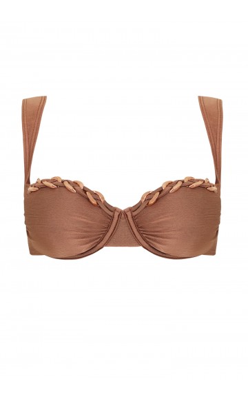 Верх купальника Marc Andre Soft Aesthetic L2502-Y-812