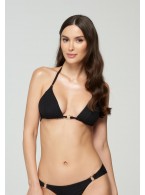 Верх купальника Marc Andre Black Bond L2319-Y-302
