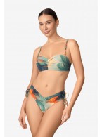 Плавки женские Marc Andre Sea Swirls L2609-Z-MFB