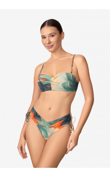 Плавки женские Marc Andre Sea Swirls L2609-Z-MFB