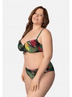 Плавки женские Marc & Andre Wild Rhythm L2616-ZP-MBB