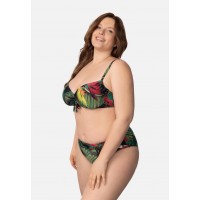 Плавки женские Marc & Andre Wild Rhythm L2616-ZP-MBB