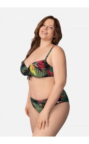 Плавки женские Marc & Andre Wild Rhythm L2616-ZP-MBB