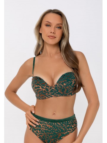 Верх купальника Marc Andre Nature's Melody L2507-Y-882