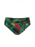 Плавки женские Marc & Andre Wild Rhythm L2616-ZP-MBB