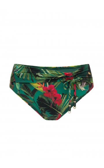 Плавки женские Marc & Andre Wild Rhythm L2616-ZP-MBB