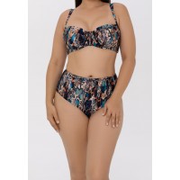 Плавки женские Marc Andre Sensual Skin L2520-ZP-HRB