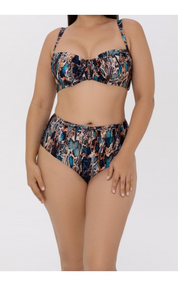 Плавки женские Marc Andre Sensual Skin L2520-ZP-HRB