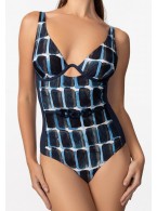 Сплошной купальник Marc & Andre Elevated Mind L2618-791