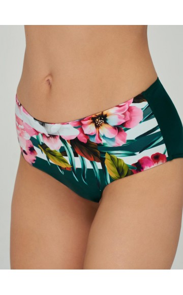 Купальные плавки Marc Andre Tropical Birds L2103-ZP-MHC