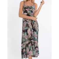 Пляжное платье Marc & Andre Wild Sienna LD24-06-2419