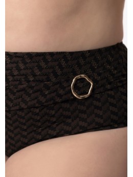 Плавки женские Marc & Andre Bronze Spark L2611-ZP-HWB