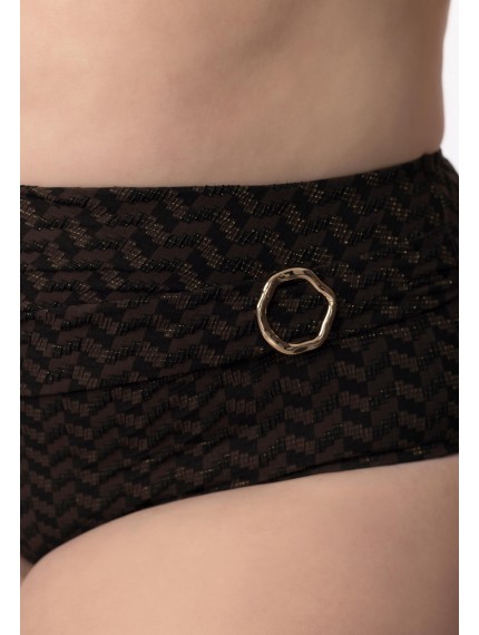 Плавки женские Marc & Andre Bronze Spark L2611-ZP-HWB