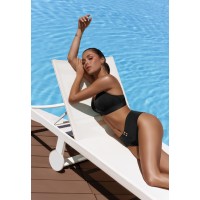 Плавки женские Marc Andre Hybridation L2409-Z-MDW