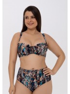 Верх купальника Marc Andre Sensual Skin L2520-YP-652