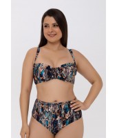 Верх купальника Marc Andre Sensual Skin L2520-YP-652