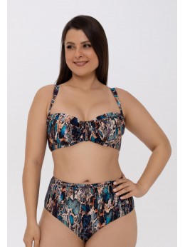 Верх купальника Marc Andre Sensual Skin L2520-YP-652