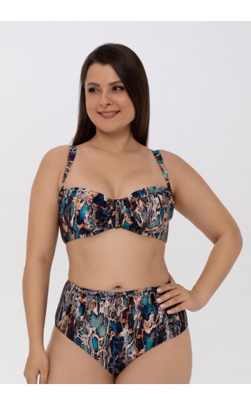Верх купальника Marc Andre Sensual Skin L2520-YP-652