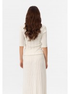 Джемпер поло Marc & Andre Cosmic Whisper S26-00SV0608