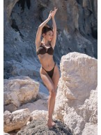 Плавки женские Marc & Andre Hypnotic L2603-Z-LBE