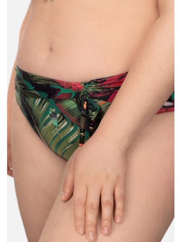 Плавки женские Marc & Andre Wild Rhythm L2616-ZP-MBB