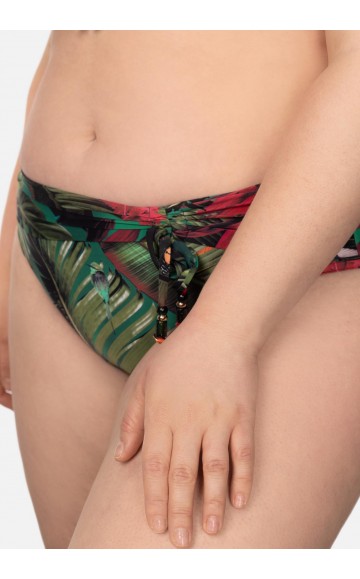 Плавки женские Marc & Andre Wild Rhythm L2616-ZP-MBB